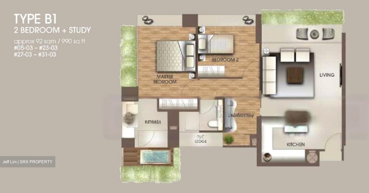 L'Viv (D11), Apartment #475554681